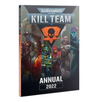 Image de Kill Team - Annuel 2022