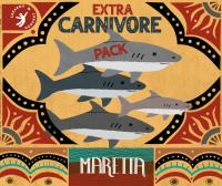 Image de Maretta - Extra Carnivore Pack