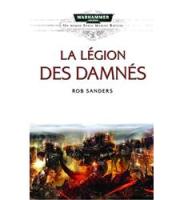 Image de Warhammer 40.000 - La Légion Des Damnés