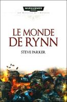 Image de Warhammer 40.000 - Le Monde De Rynn