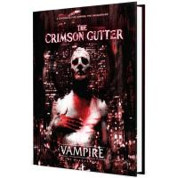 Image de Vampire The Masquerade - The Crimson Gutter