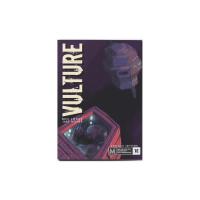 Image de Mothership Rpg - The Vulture