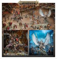 Image de Warhammer Age Of Sigmar