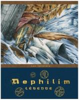 Image de Nephilim Légende - Les Templiers