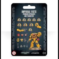 Image de Warhammer 40000 - Pack Imperial Fists