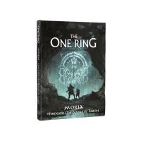 Image de The One Ring Rpg - Moria: Through The Doors Of Durin