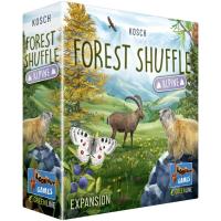 Image de Forest Shuffle - Alpine