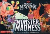 Image de Dungeon Mayhem: Monster Madness