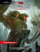 Image de D&d 5e - Out Of The Abyss