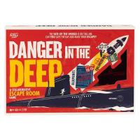 Image de Danger In The Deep