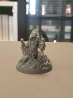 Image de Cmon Iron Maiden - Zombicide Iron Maiden