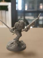 Image de Cmon Iron Maiden - Zombicide Iron Maiden