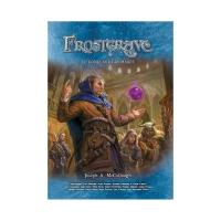 Image de Frostgrave - Le Conclave Des Mages