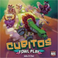 Image de Cubitos - Fowl Play