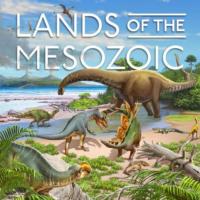 Image de Lands Of The Mesozoic