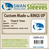 Image de Swan Panasia 75x75