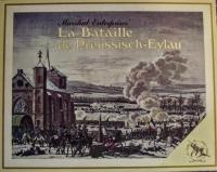 Image de La Bataille De Preussisch Eylau 1807