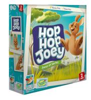 Image de Hop Hop Joey