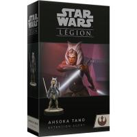 Image de Star Wars Légion - Ahsoka Tano