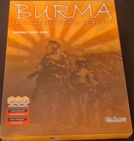 Image de Burma: The Campaign In Northern Burma, 1944