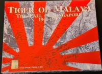 Image de Tiger Of Malaya