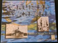 Image de Great War At Sea: Cruiser Warfare