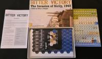 Image de Bitter Victory: The Invasion Of Sicily, 1943