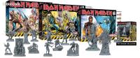 Image de Cmon Iron Maiden - Zombicide Iron Maiden