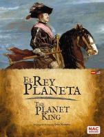 Image de El Rey Planeta