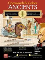 Image de Commands & Colors : Ancients - Greece & the Eastern Kingdoms