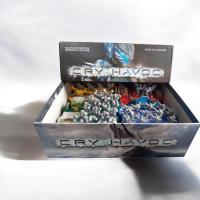 Image de Set Complet Cry Havoc