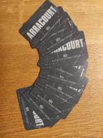 Image de Arracourt - Hq Cards