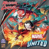 Image de Marvel United - Maximum Carnage