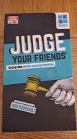 Image de Judge Your Friends