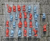 Image de Hannibal & Hamilcar - Figurines