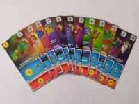 Image de Space Base - Set Cartes N°1