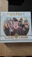 Image de Harry Potter - Le Jeu Des 4 Maisons