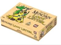 Image de Munchkin Loot Letter