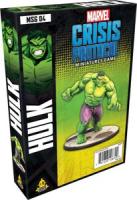 Image de Marvel Crisis Protocol - Hulk