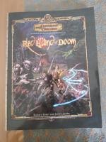 Image de Dungeons Et Dragons 3.5 Red Hand Of Doom