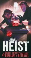 Image de Jewel Heist The Secret-identity Party Game Of Burglary & Betrayal