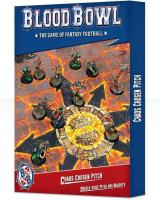 Image de Blood Bowl: Édition Deuxième Saison - Chaos Chosen Pitch