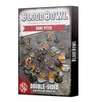 Image de Blood Bowl 2016 - Ogre Pitch