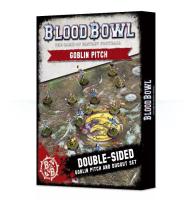 Image de Blood Bowl 2016 - Goblin Pitch