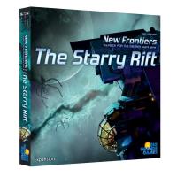 Image de New Frontiers - The Starry Rift