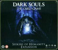 Image de Dark Souls: Le Jeu De Cartes - Seekers Of Humanity