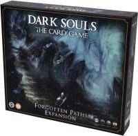 Image de Dark Souls: Le Jeu De Cartes - Forgotten Paths