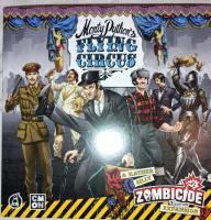 Image de Zombicide - 2e édition - Monthy Python