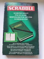 Image de Scrabble - Etui De Score