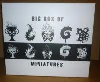 Image de Fireteam Zero Big Box Of Miniatures